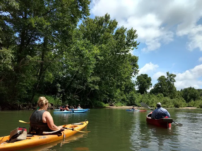 Boiling Spring Campground, LLC Picture 4