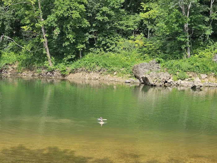 Boiling Spring Campground, LLC Picture 5