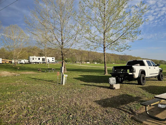 Boiling Spring Campground, LLC Picture 7