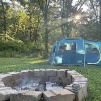 Devil's Elbow River Safari and Campground ico