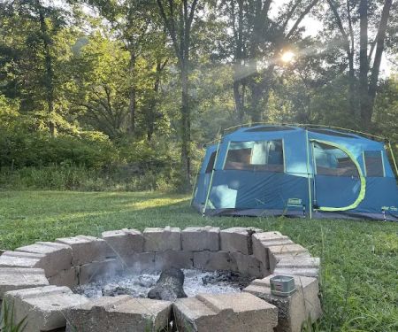 Devil's Elbow River Safari and Campground