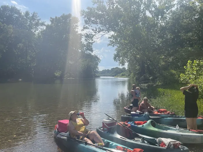 Devil's Elbow River Safari and Campground Picture 5