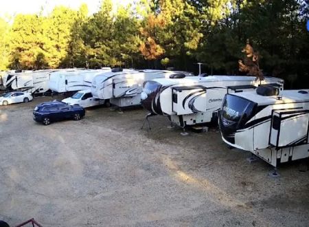 Brody’s RV Park #2