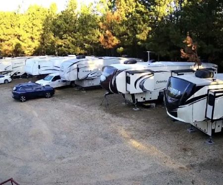 Brodyu2019s RV Park #2