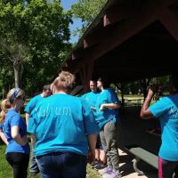 Roubidoux Spring Campground & RV Park ico