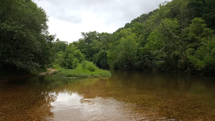 Roubidoux Spring Campground & RV Park Picture 4
