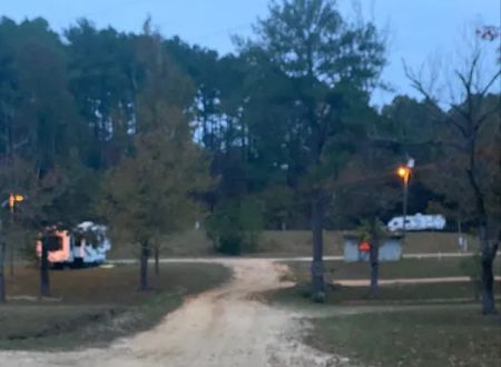 Bay Springs RV Park