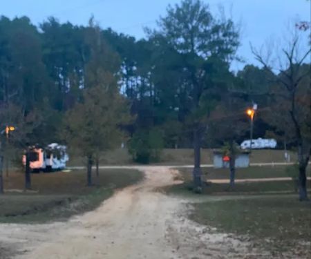 Bay Springs RV Park