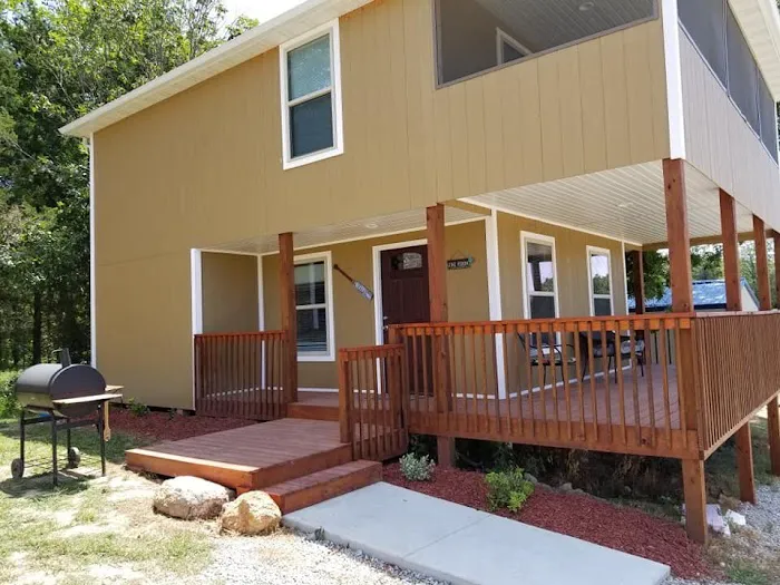Ruby's Landing River Resort Picture 4