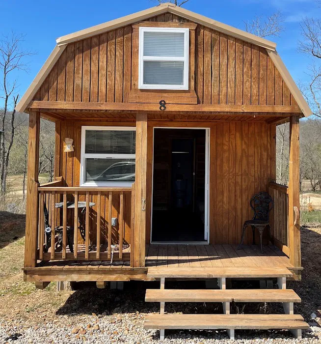 Ruby's Landing River Resort Picture 5