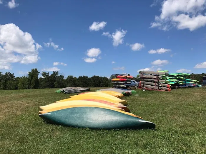 Ruby's Landing River Resort Picture 7