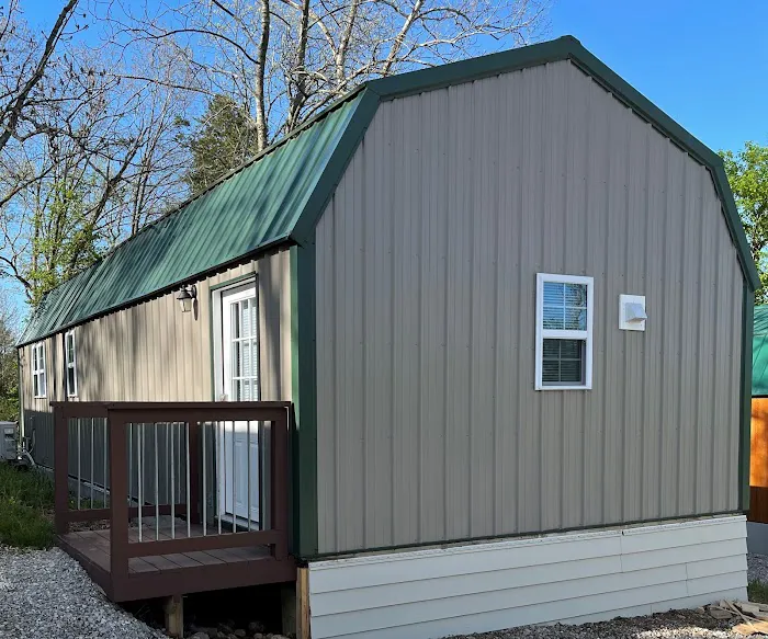 Ruby's Landing River Resort Picture 6