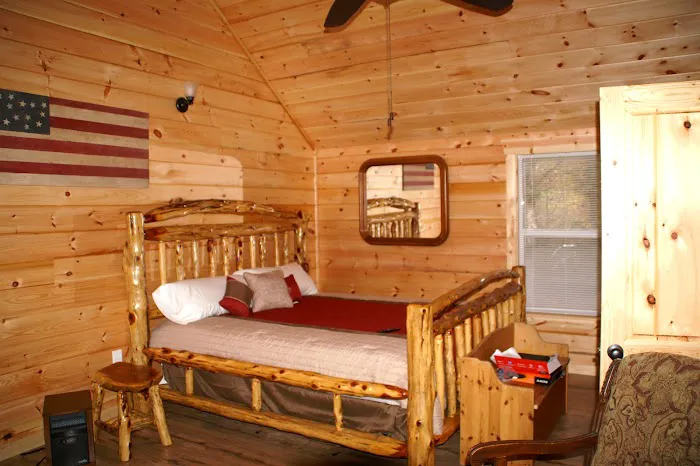 Ruby's Landing River Resort Picture 9
