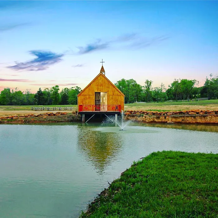 Ruby's Landing River Resort Picture 8