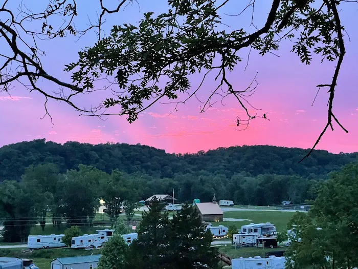Ruby's Landing River Resort Picture 10