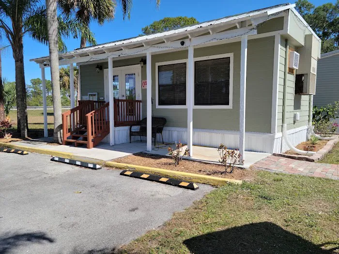 St Lucie Mobile Village Picture 6