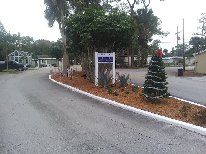 St Lucie Mobile Village Picture 10