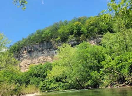 Wilderness Ridge