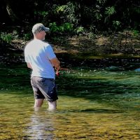 4-J Big Piney Horse Camp ico