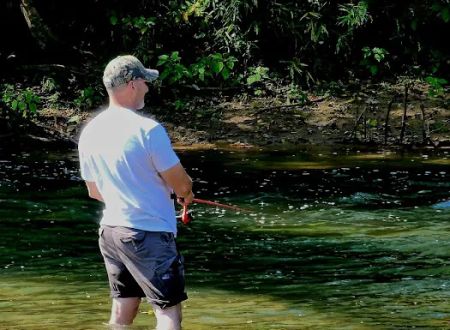 4-J Big Piney Horse Camp