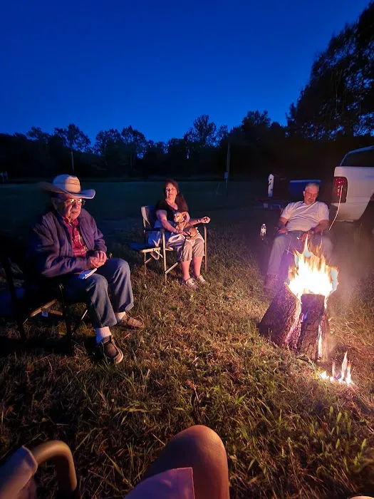 4-J Big Piney Horse Camp Picture 2