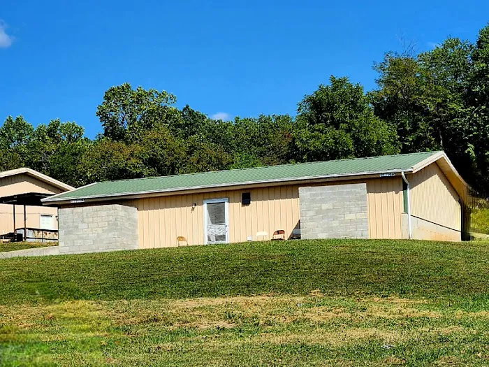 4-J Big Piney Horse Camp Picture 5