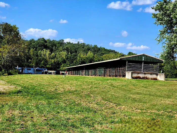 4-J Big Piney Horse Camp Picture 4