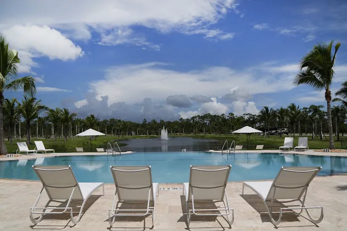 Palm Beach Motorcoach Resort Picture 5