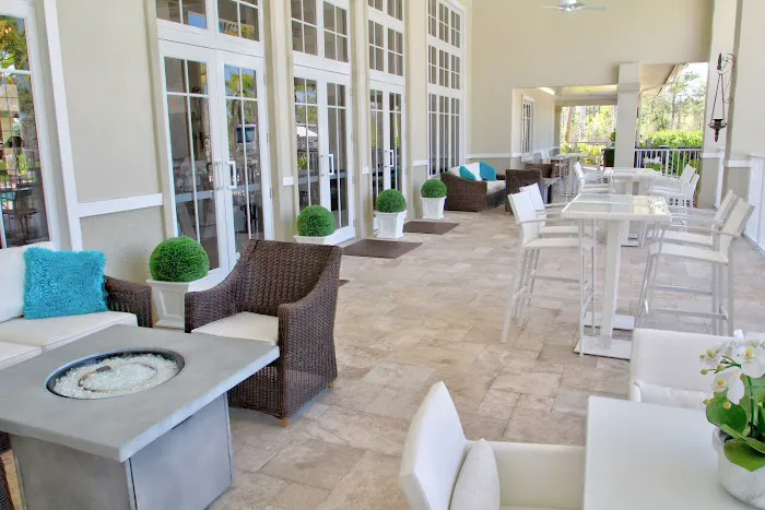 Palm Beach Motorcoach Resort Picture 3