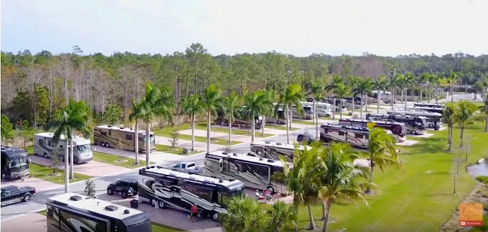 Palm Beach Motorcoach Resort Picture 7