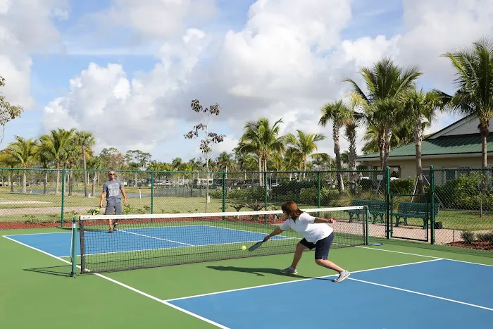 Palm Beach Motorcoach Resort Picture 10