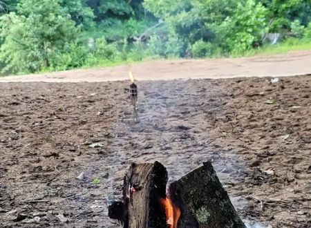 Rymer Campground