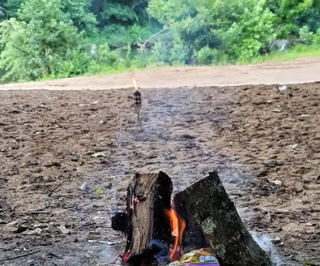 Rymer Campground