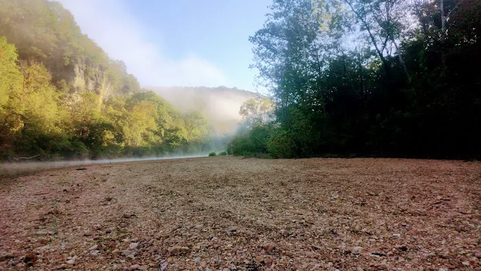 Rymer Campground Picture 6