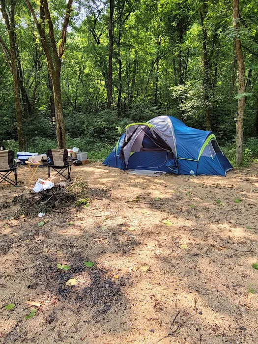 Rymer Campground Picture 7