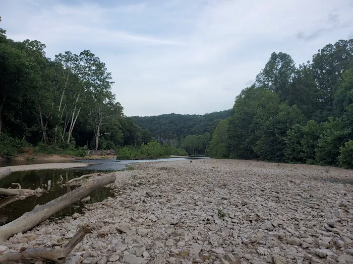 Rymer Campground Picture 8