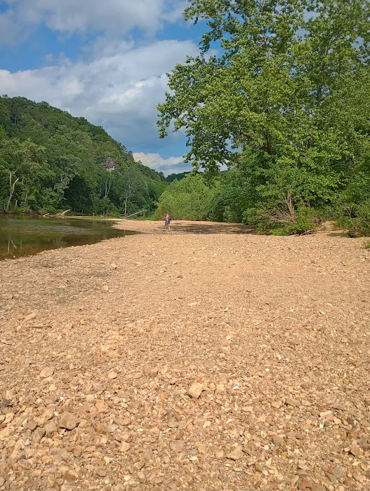 Rymer Campground Picture 9