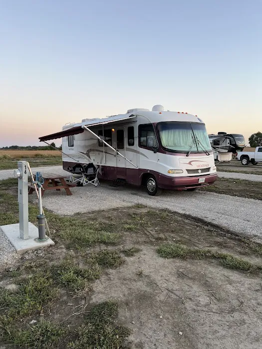 I-55 RV Park Picture 9