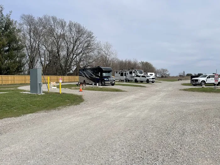 I-55 RV Park Picture 10