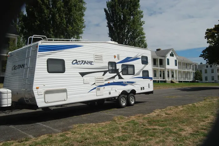Kickapoo Village Mobile Home & RV Park Picture 2