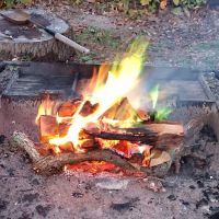 Cuivre River Camp ico