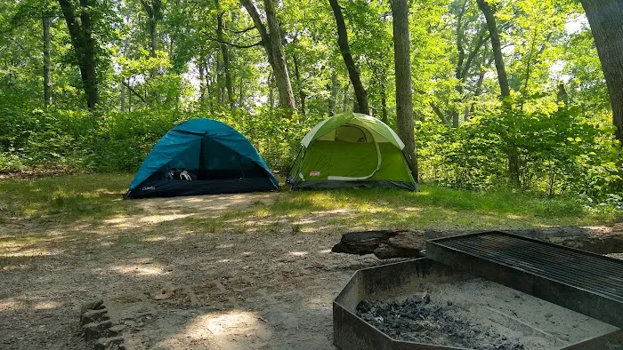 Cuivre River Camp Picture 3