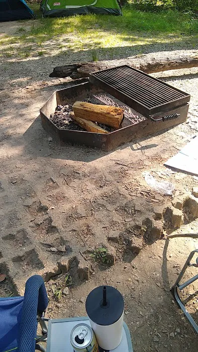 Cuivre River Camp Picture 4
