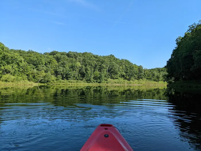 Cuivre River Camp Picture 8