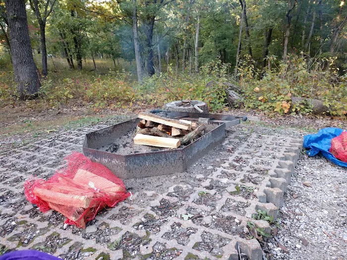 Cuivre River Camp Picture 9
