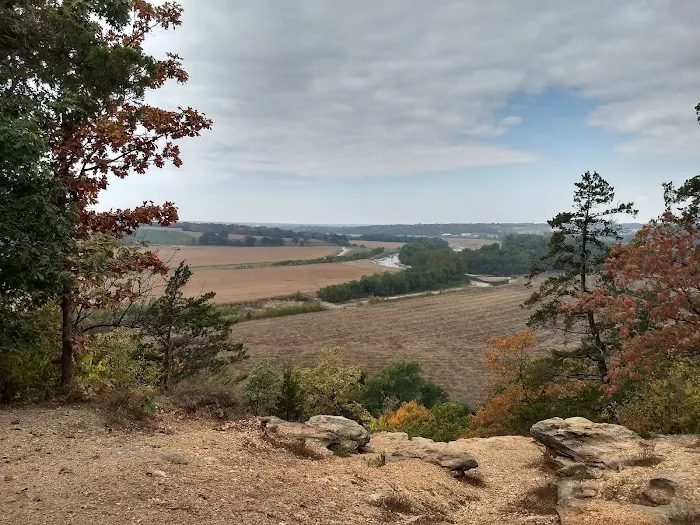 Cuivre River State Park Campground Picture 6