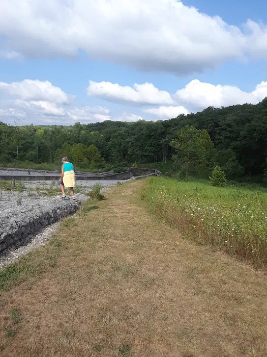 Cuivre River State Park Campground Picture 8