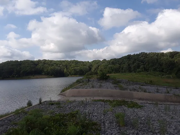 Cuivre River State Park Campground Picture 10