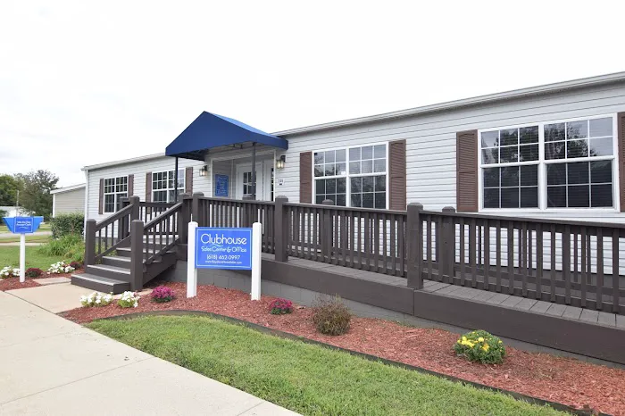 Enchanted Village Manufactured Home Community Picture 10