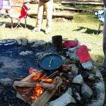 Camp Sherwood Forest